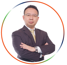 คุณ สุโชติ ถิรวรรณรัตน